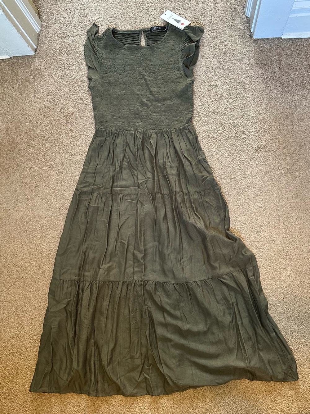 NWT Dress